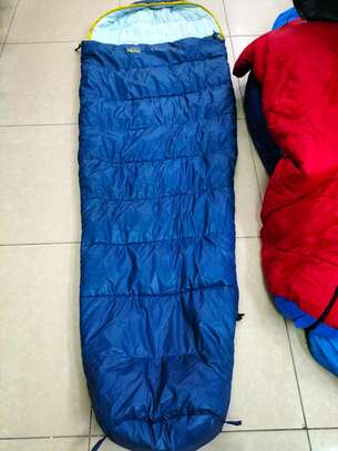 Quality Sleeping Bags For Kids and Adults image 3