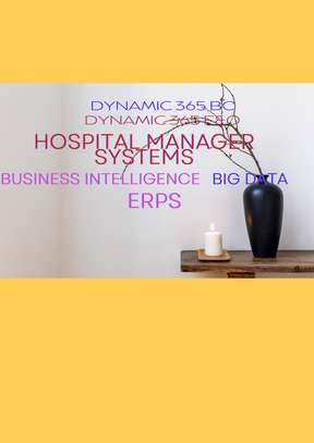 ERPs, Dynamics 365, Nav image 1