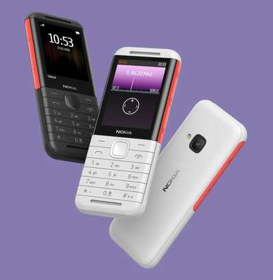 Nokia 5310 (2020) image 2