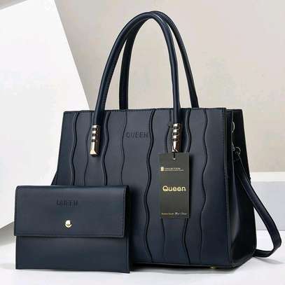 Ladies handbags image 13