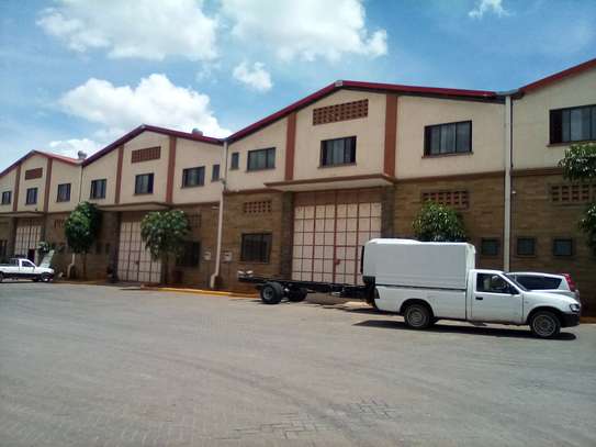 8,720 Sq Ft Godowns To Let in Athi River image 13