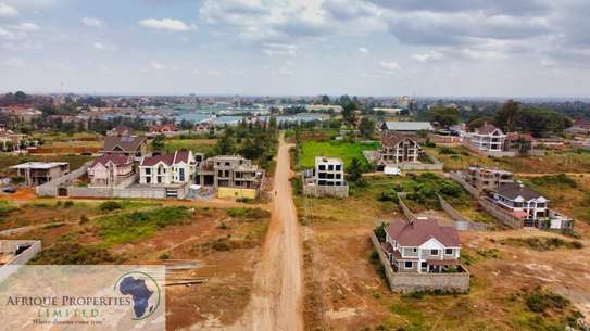 0.045 ha Residential Land at Ruiru-Githunguri Road image 31