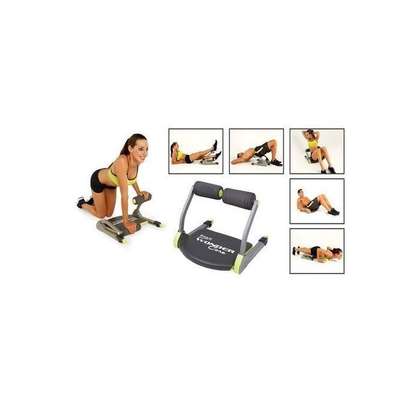 Wonder Core Smart Fitness Equipment image 3