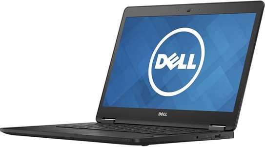 Dell Latitude E7470 16GB 256GB image 3