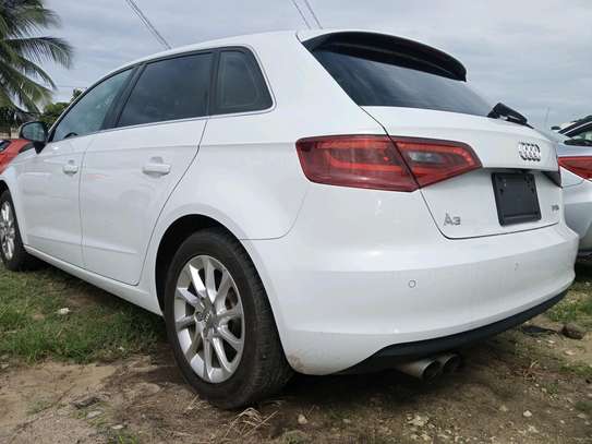 Audi A3 image 7