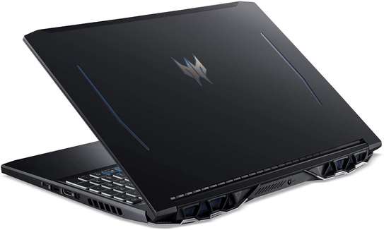 Acer Predator Helios 300 Gaming Laptop PH315-53-71HN image 2
