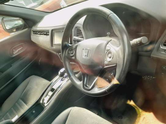 Honda Vezel-hr-v RS 4wd hybrid 2016 image 7