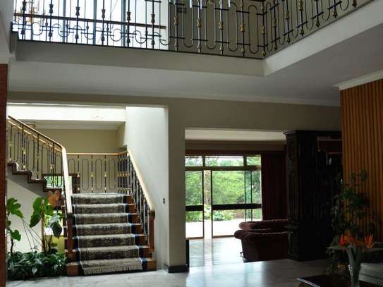 8 Bed Villa in Lavington image 5