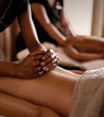Nancy mobile massage in Nairobi image 8