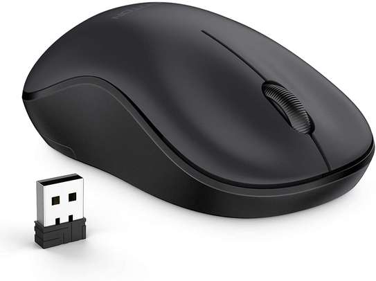 wireless mouse. image 1