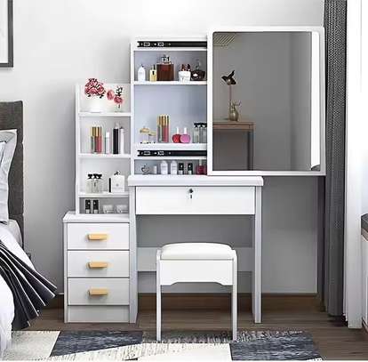 Bedroom: Classic Vanity Dressing Table image 1