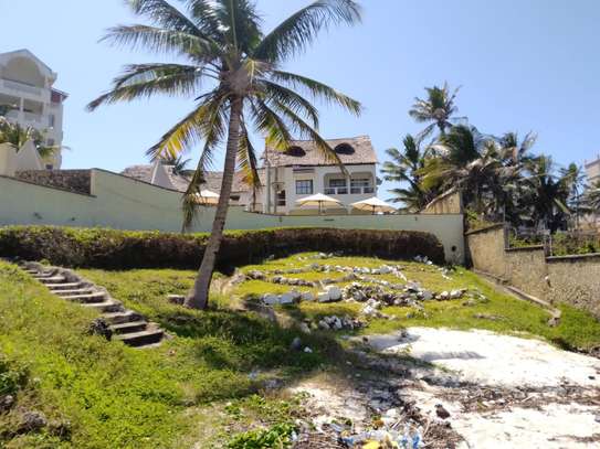6 Bed Villa with En Suite at Nyali image 15