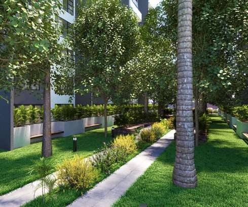 3 Bed Apartment with En Suite in Rosslyn image 7