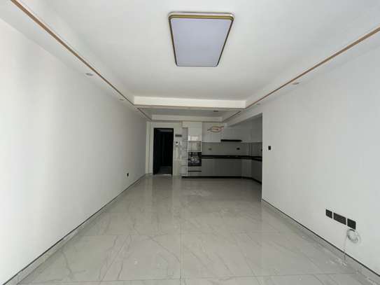 2 Bedroom apartment for rent in Kilimani image 4