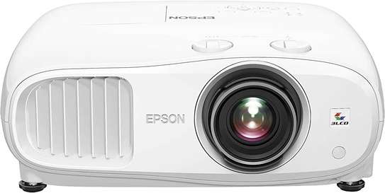 Epson  Projector for Hire image 1