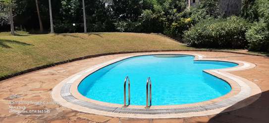5 Bed Townhouse with En Suite in Lower Kabete image 29