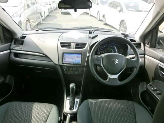 SUZUKI SWIFT RS (HIRE PURCHASE ACCEPTED) image 3