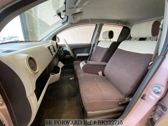 Pink PASSO (MKOPO/HIRE PURCHASE ACCEPTED) image 3