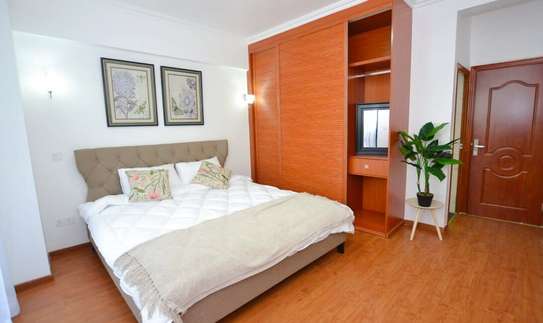 Beautiful Spacious 3 bedrooms Apartments with SQ In Kilimani For Sale image 12