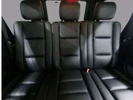 2017 Mercedes Benz G350d image 5