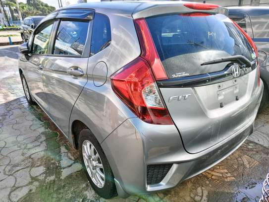 Honda fit manual transmission image 7