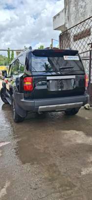 Land Cruiser J250 image 7