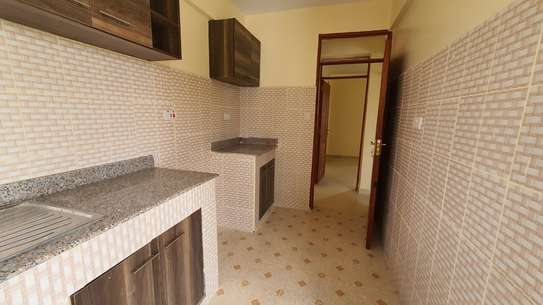 2 bedroom apartment for rent in Thika Road image 5