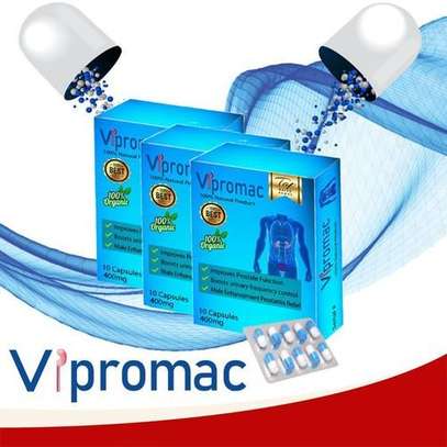 Vipromac Helps Reduce Frequent Urination image 2