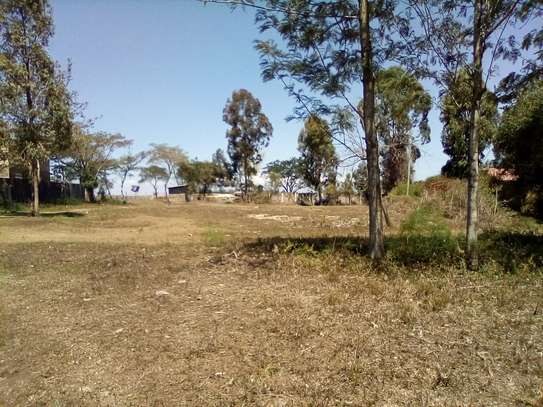 0.75-Acre Plot For Sale in Ongata Rongai image 1
