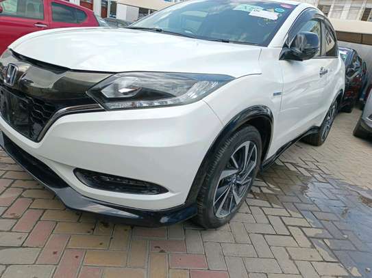 Honda vezl Rs on sale image 4