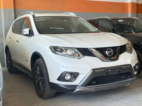 NISSAN XTRAIL (WE ACCEPT HIRE PURCHASE).. image 10