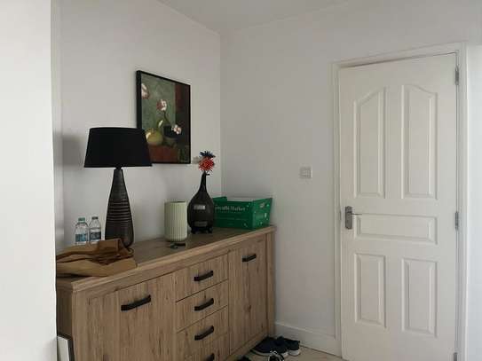 Serviced 3 Bed Apartment with En Suite at Church Road image 2