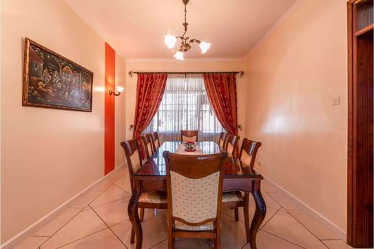 4 bedroom apartment for sale in Westlands Area image 8