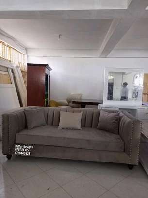 Latest five seater(3-2) sofa set/Sofas & couches image 7