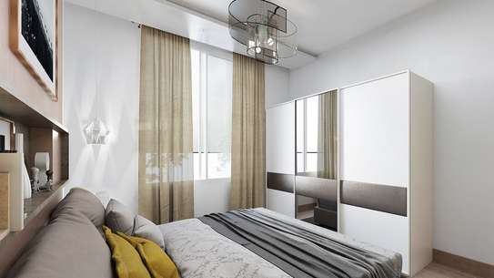 1 Bed Apartment with En Suite at Elgoyo Marakwet  Road image 8