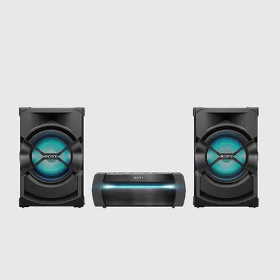 Sony Shake x10 High-Power Home Audio System with Bluetooth®-New Boxed image 1
