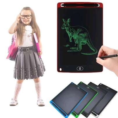 LCD Writing Tablet Smart Notebook, image 4