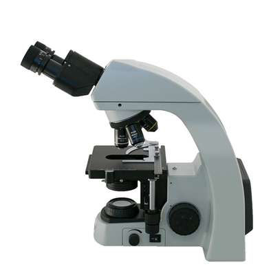 RB20 Binocular Lab Microscope image 1