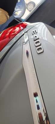 Mercedes Benz AMG E400 2018 image 13