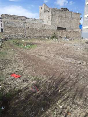 Commercial plot on sale along Thika Superhighway image 2