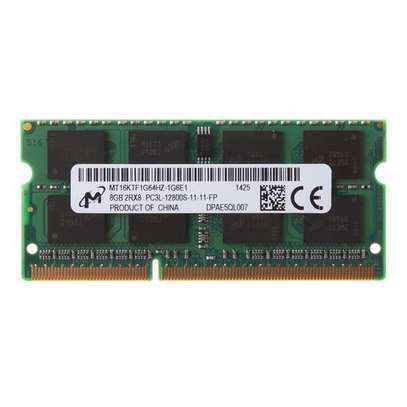 Generic DDR3 8GB PC3L-12800S-DDR3 image 1