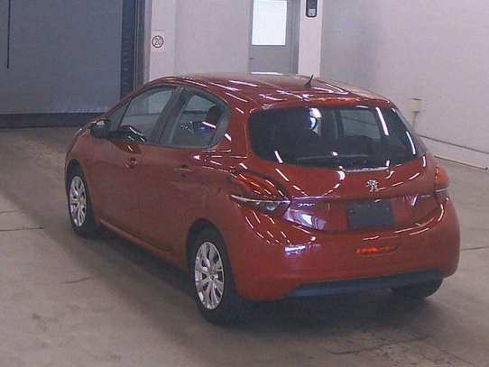 PEUGEOT 208 (MKOPO/HIRE PURCHASE ACCEPTED) image 4