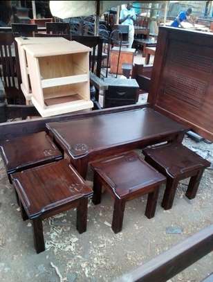 Tables and online stools for sale