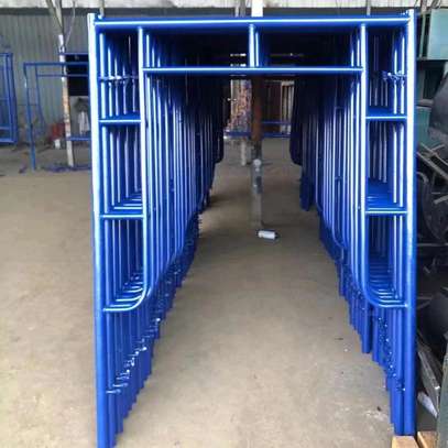 H Frame scaffolding sets suppliers in Kenya image 8