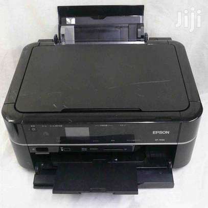 Epson Px660 Printer image 8