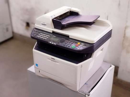 KYOCERA M2535DN LOW COST PHOTOCOPIER image 2