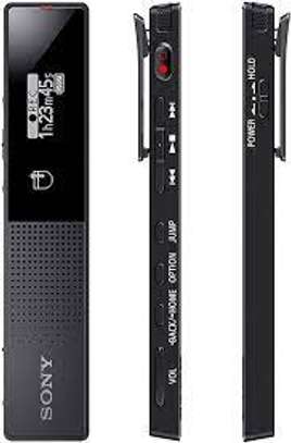 Sony TX660 Digital Voice Recorder image 3