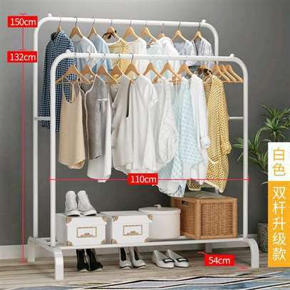 Clothing /Clothing rack image 5