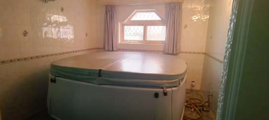 7 Bed House with En Suite at Nyari Estate image 7