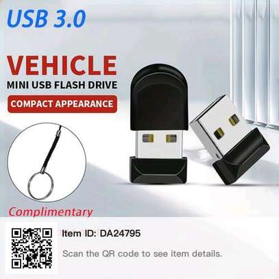 USB flash drive 64gb image 2